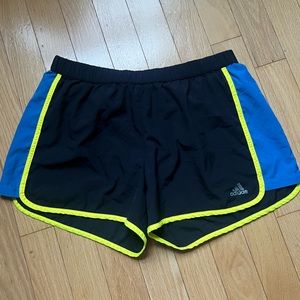 ADIDAS RUNNING SHORTS